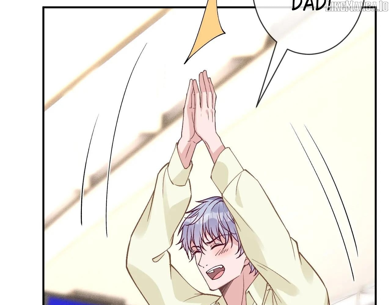 Everyone's Darling Chapter 361 - page 17